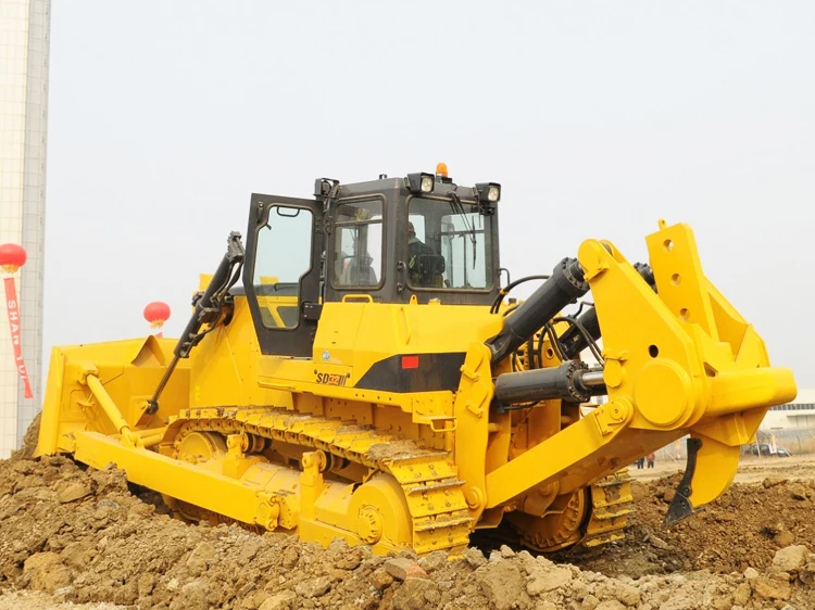 Bulldozer Bulldozer Price 320HP SD32W