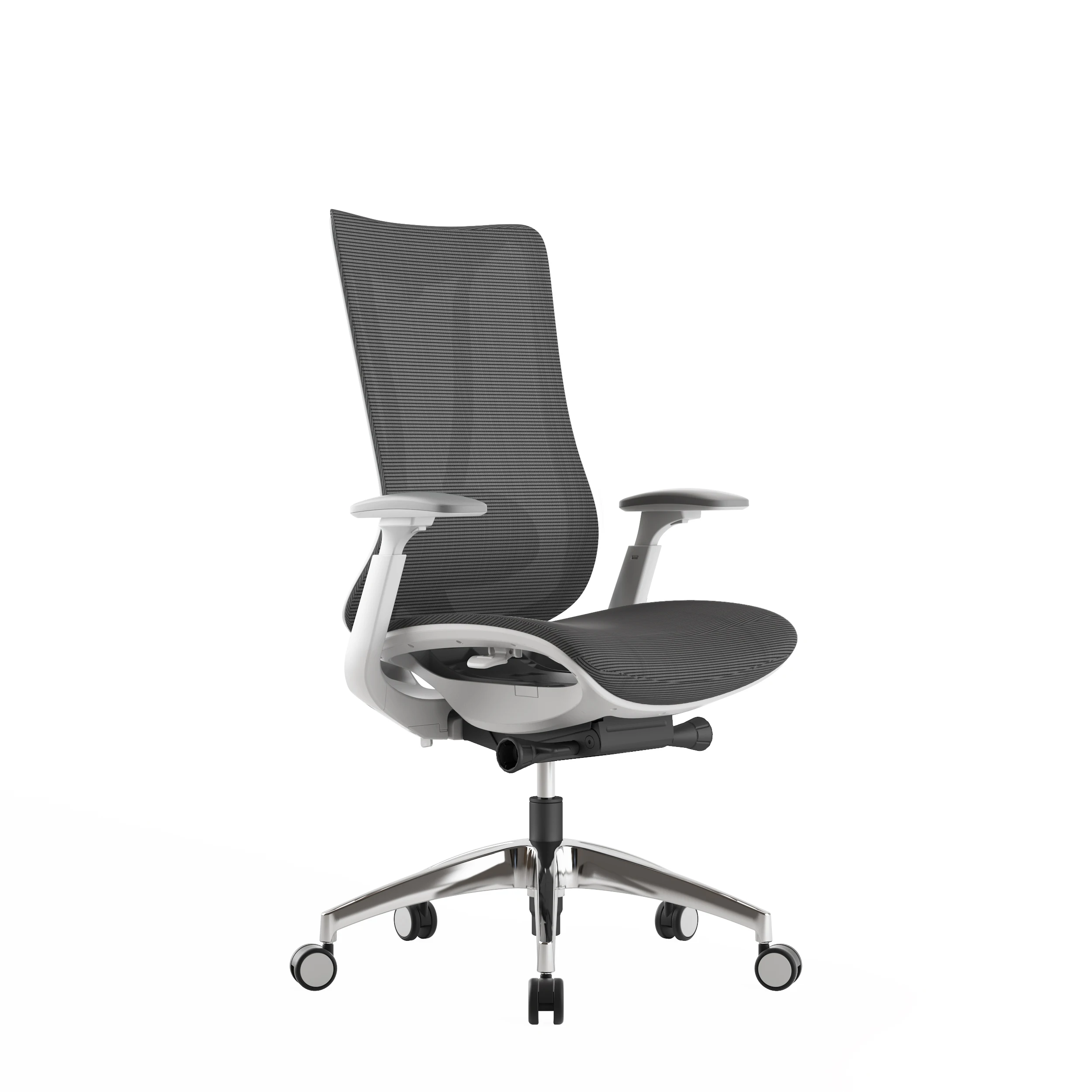 Ergonomic Office Boss Chairs Luxury manufacture