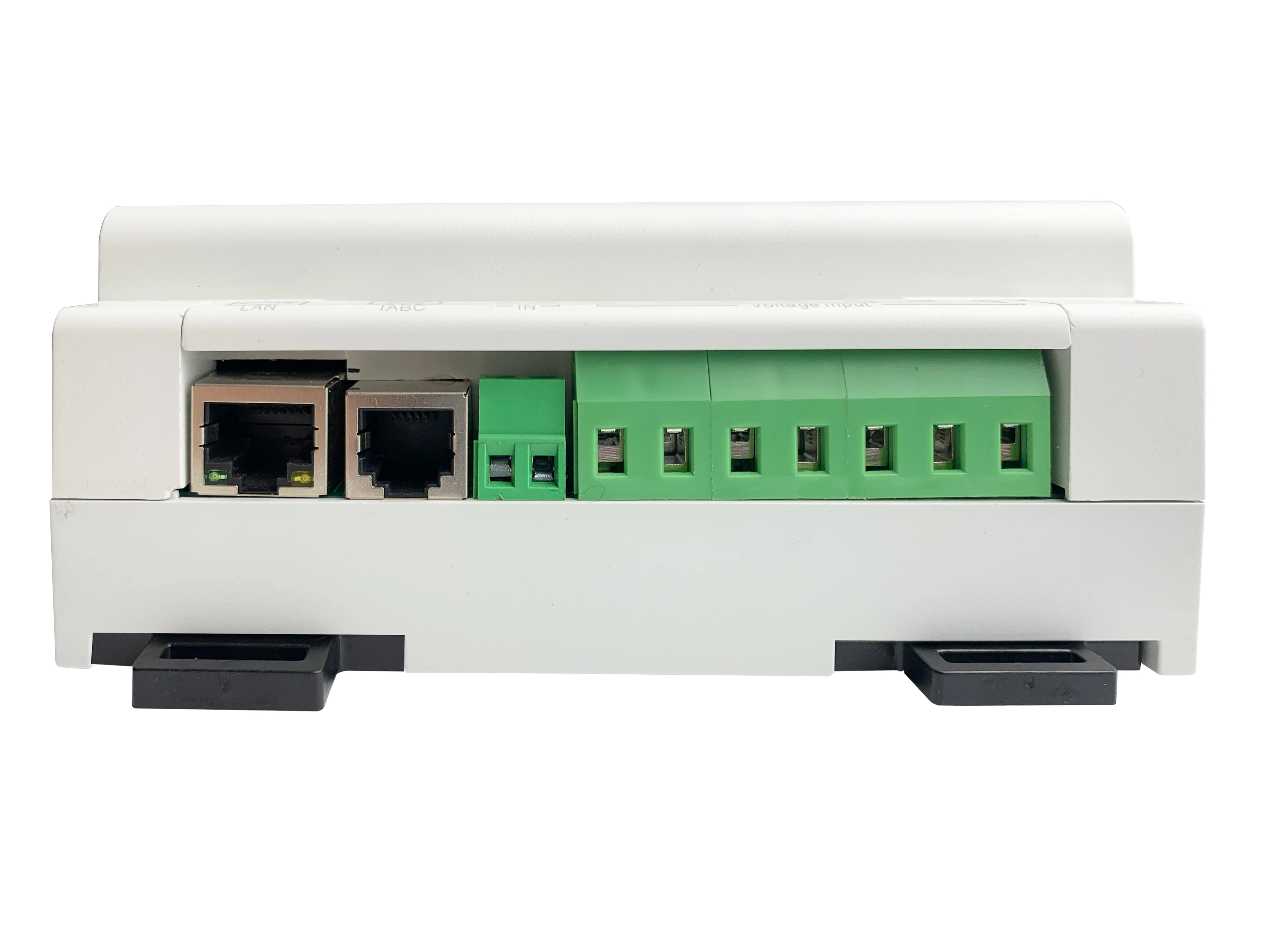 MQ21 Digital Power Energy Meter Electrical Instrument DIN RAIL Rogowski Electrical Energy Loggers
