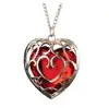 Collana ROSSA