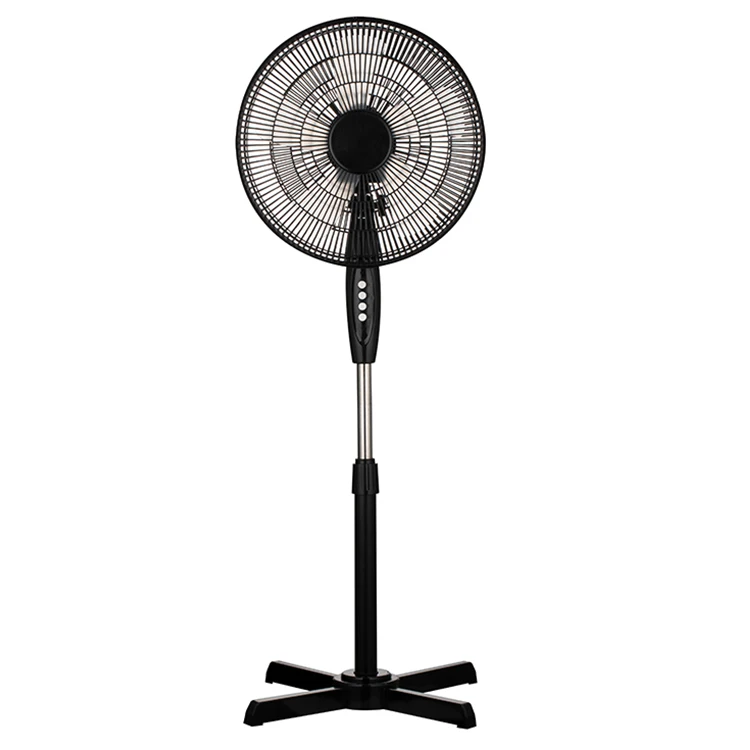New Design Ventilating Home Use Domestic Fan