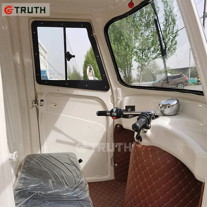 Truth Commercial Coffee Vending Machine Coffee Kiosk Mobile Food Trailer