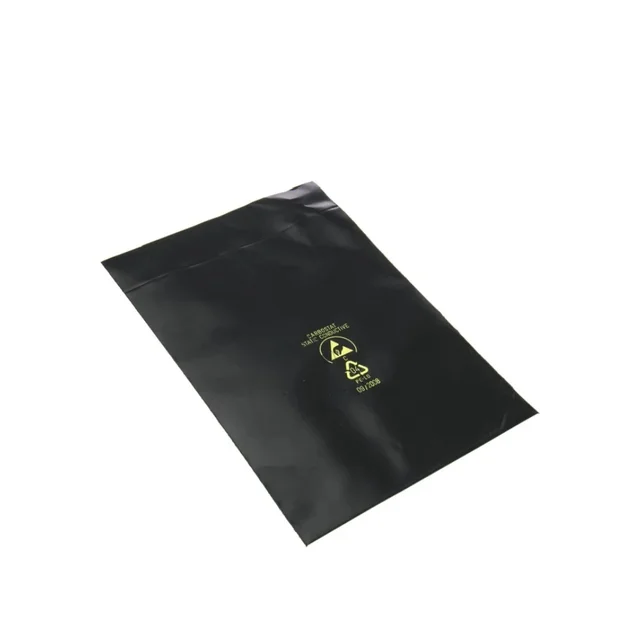 Shenzhen Pinchuangyuan Industrial Co., Ltd. Static Shielding Bag