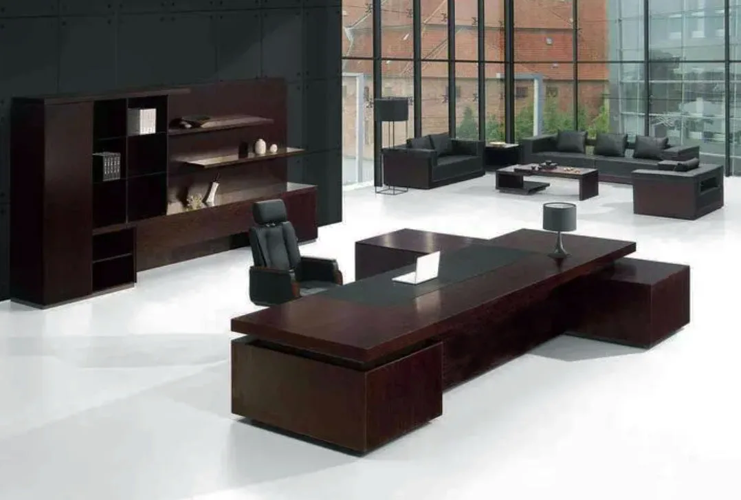 Modern Luxury Office Desk Italian Office Furniture Executive Buy