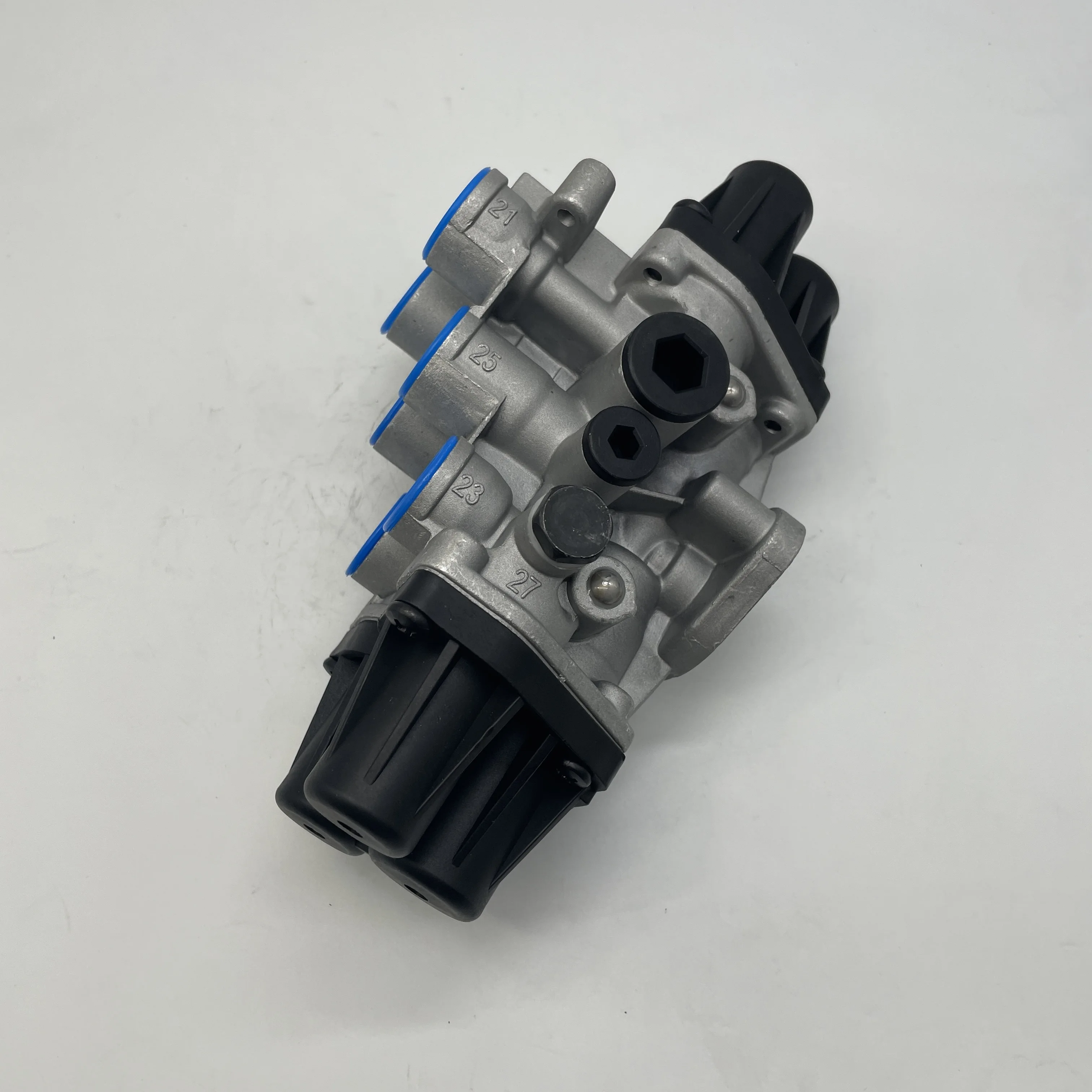 Protection Air Brake Valve Protection Valve 9347050020/9347050030 for MB Truck Spare Parts Protection Air Brake Valve