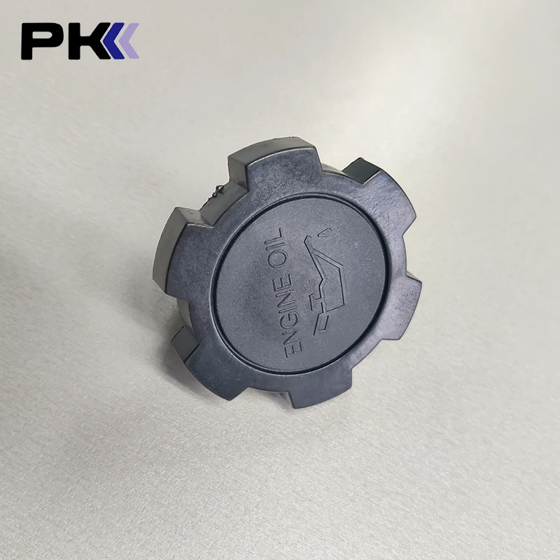 Scania Locking Fuel Cap 1369849 1402004 1432187 1436783