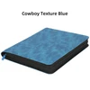 T274B Cowboy Blue