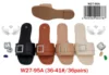 COULEURS ASSORTIES (W27-95)