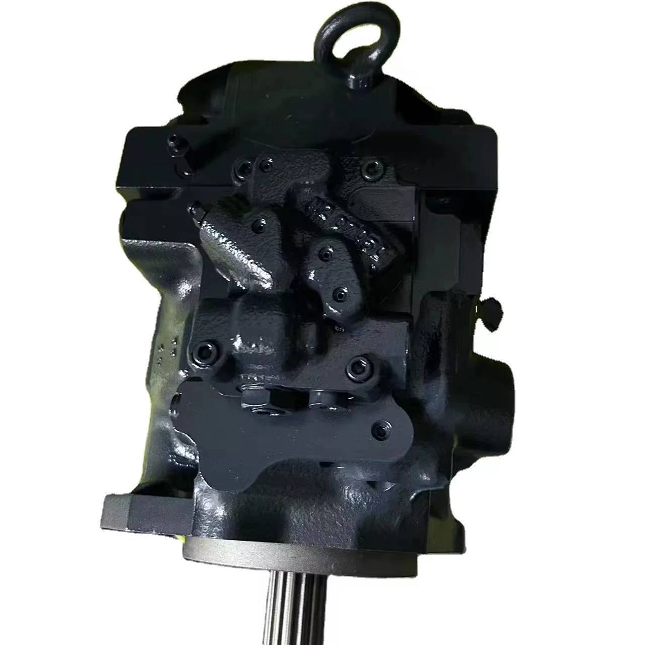 ツン 42N-60-11321 Hydraulic Pump, Assy. WB91-5 - Reliable Performance