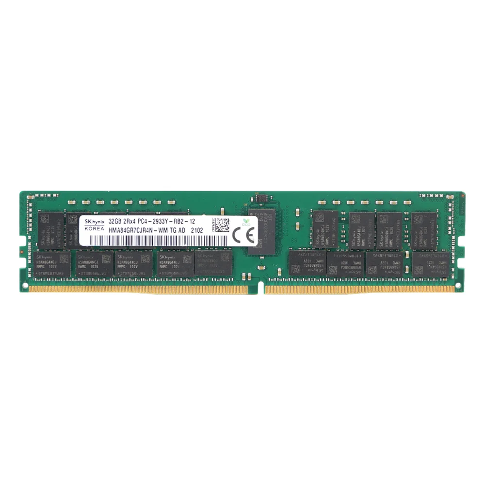 Hynix HMA84GR7CJR4N-WM 32GB 2Rx4 PC4-2933Y DDR4