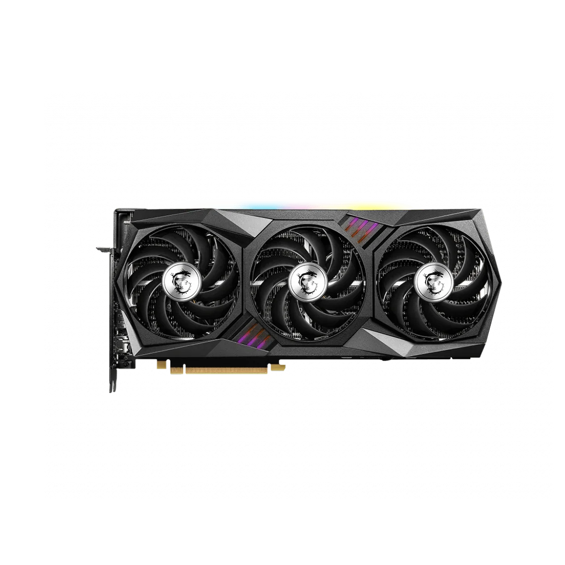 Direkt Verkauf MSI RTX 3070 Ti GAMING X TRIO 8G Grafikkarte Gpu 