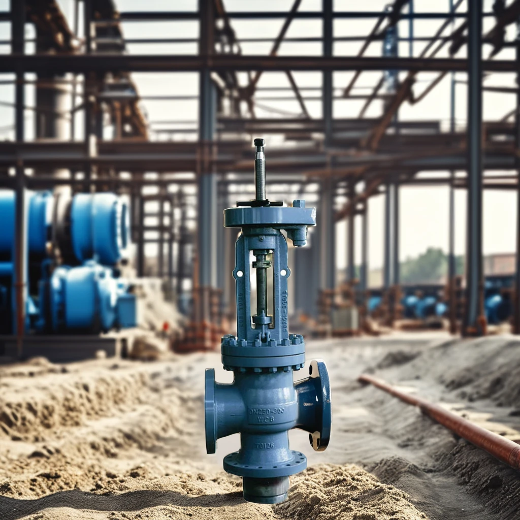 OEM/ODM Bayonet Manual Refrigeration Shut-Off  Valve