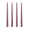 Dark gray purple