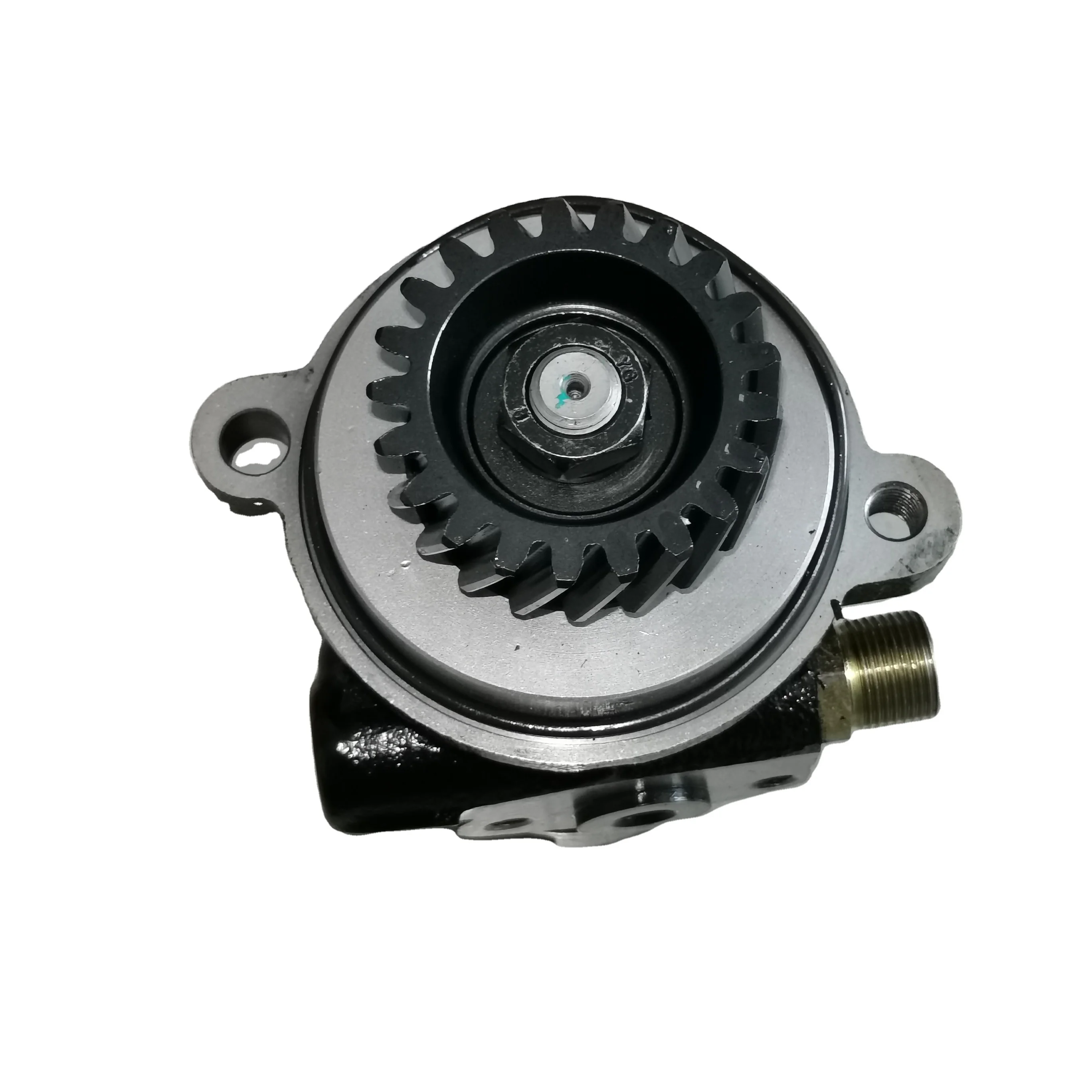 Power Steering Pump Replacement 14670-Z5572 for Nissan Fe6 RF8