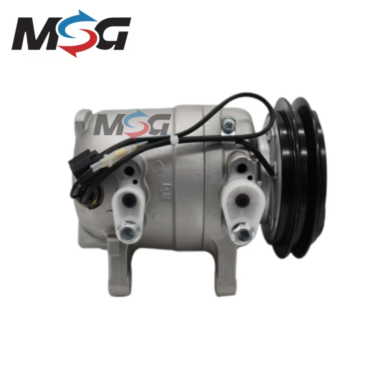 Air Conditioning Compressor 926000F000 for TERRANO II Auto AC Compressor for NISSAN 92600-0F001 NVR140S 92600-56G11 MSGNIS844