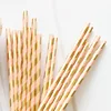 paille 25 pièces