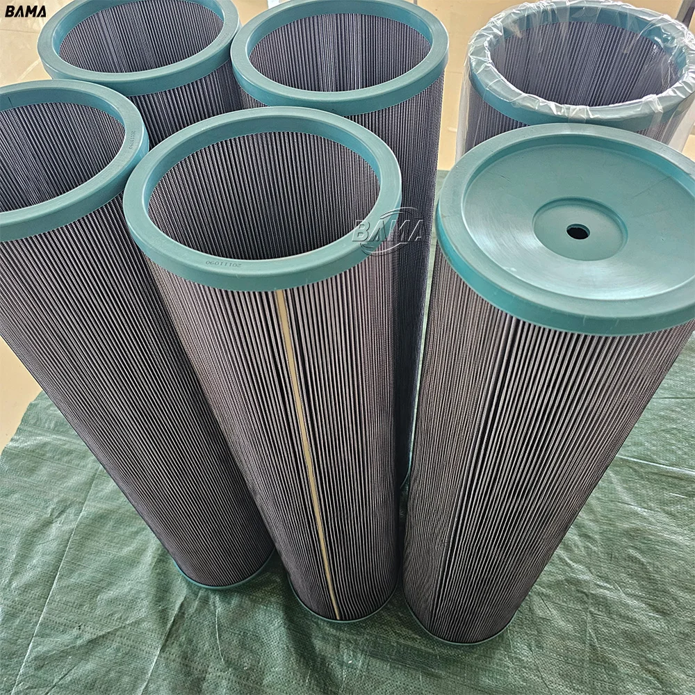 Hydraulic Oil System Pressure Filter element 20111090 937863Q HY24322 SH53437