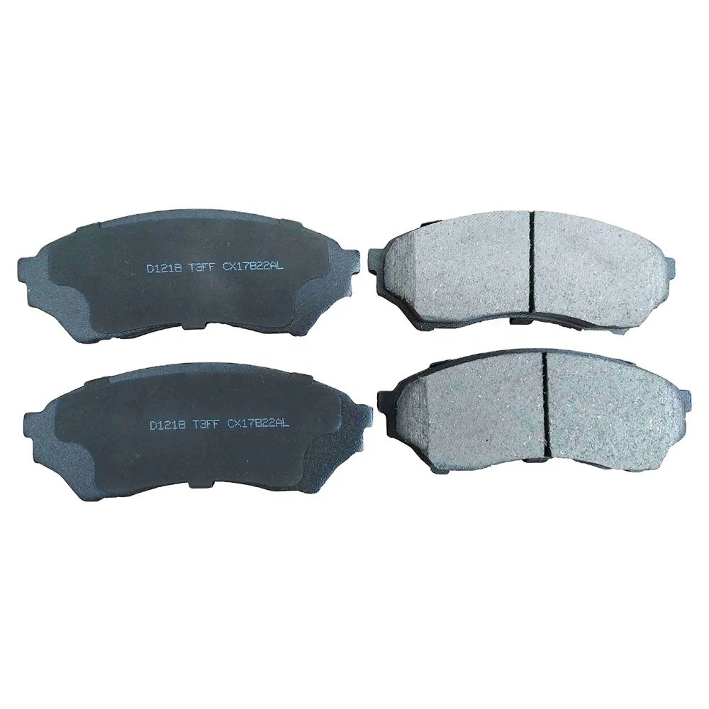 SDCX D1218-8339 Brake Pads for CHANGFENG LIEBAO & MITSUBISHI