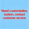 custom