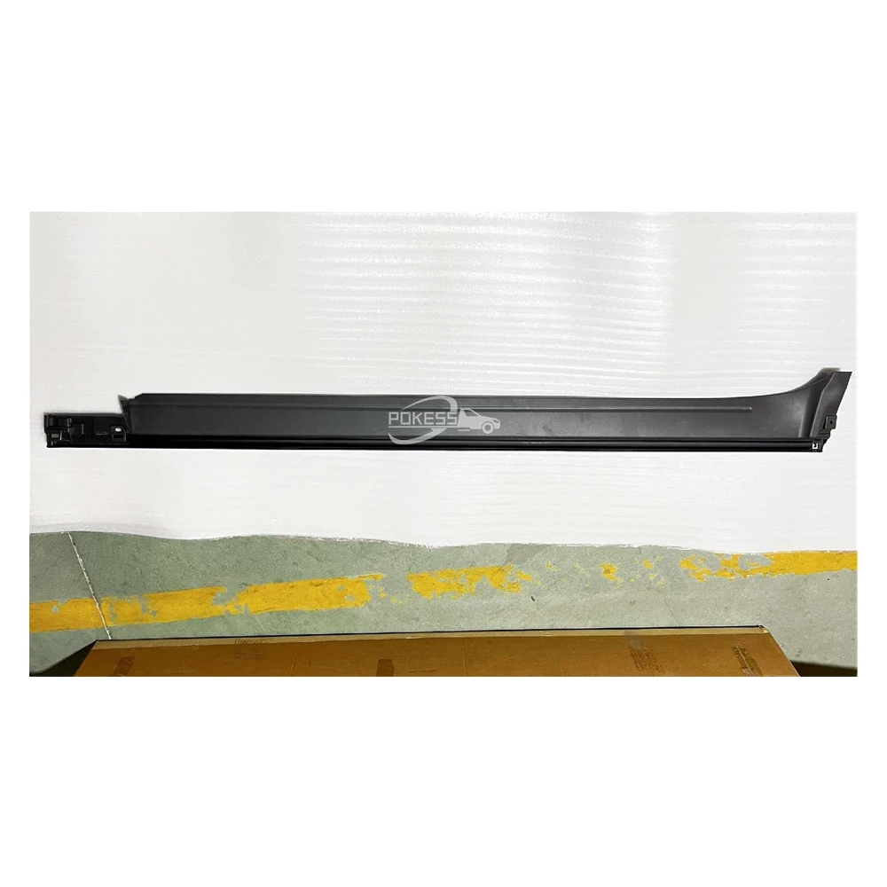 LC5Z7810176AA LC5BS10154AH5YBT Right Side Skirt fo — 2