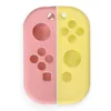 Pink yellow