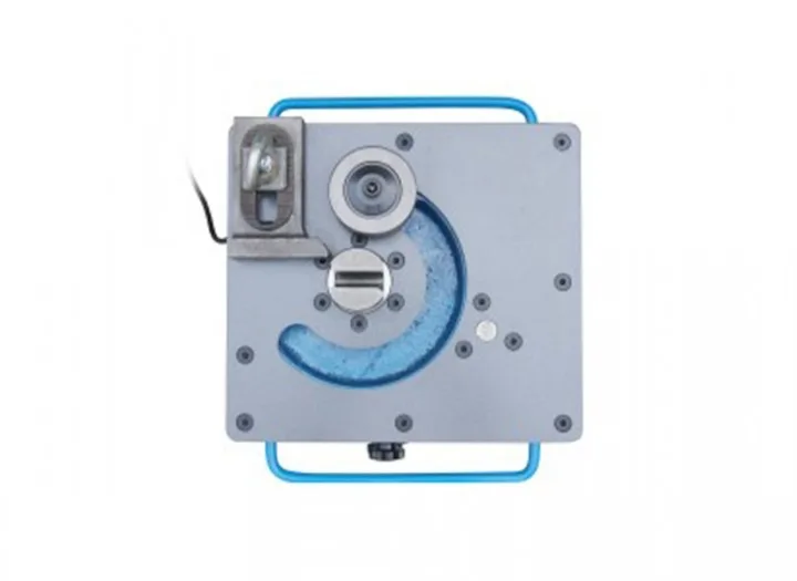 Clusterasia Bender SUB-25S November 8, 2025 Philippines TOYO KENSETSU KOHKI C‑33 and C‑43 November 8, 2025 Philippines