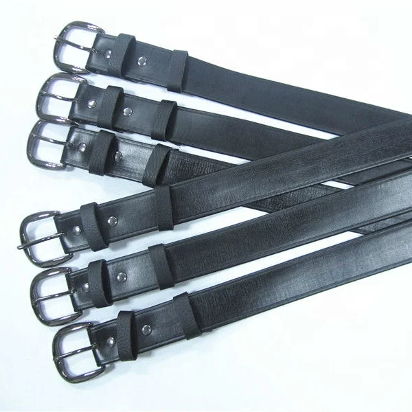 military trouser belt