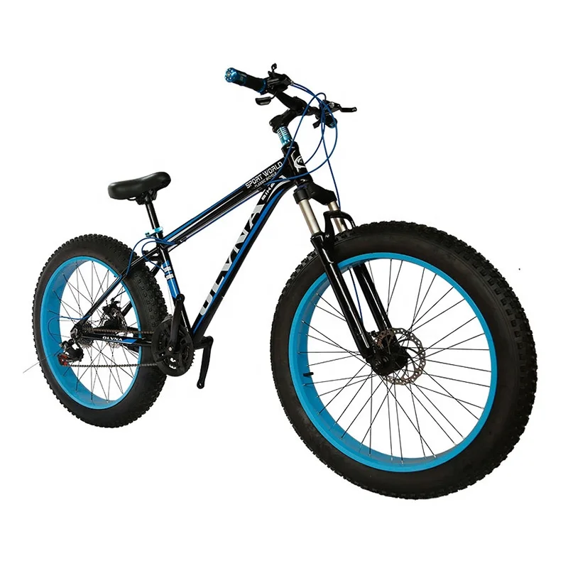 Dexter sales fat bike