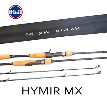 Cheery New Full Fuji Configuration 2.1m Full Carbon Luya Rod with Fast & Hard Adjustment for Lake Fishing – Hard Lure – view 5