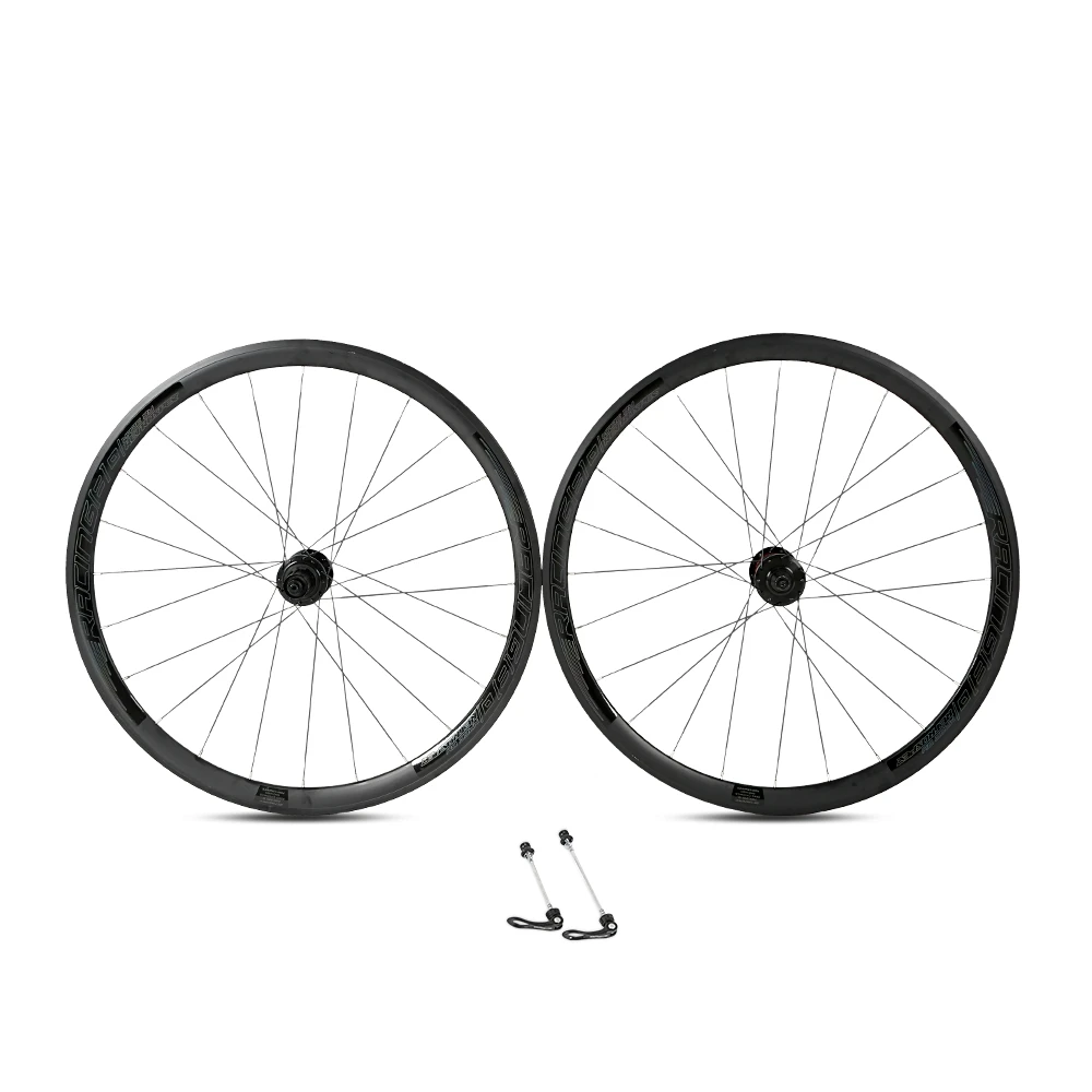 retrospec 700c wheelset