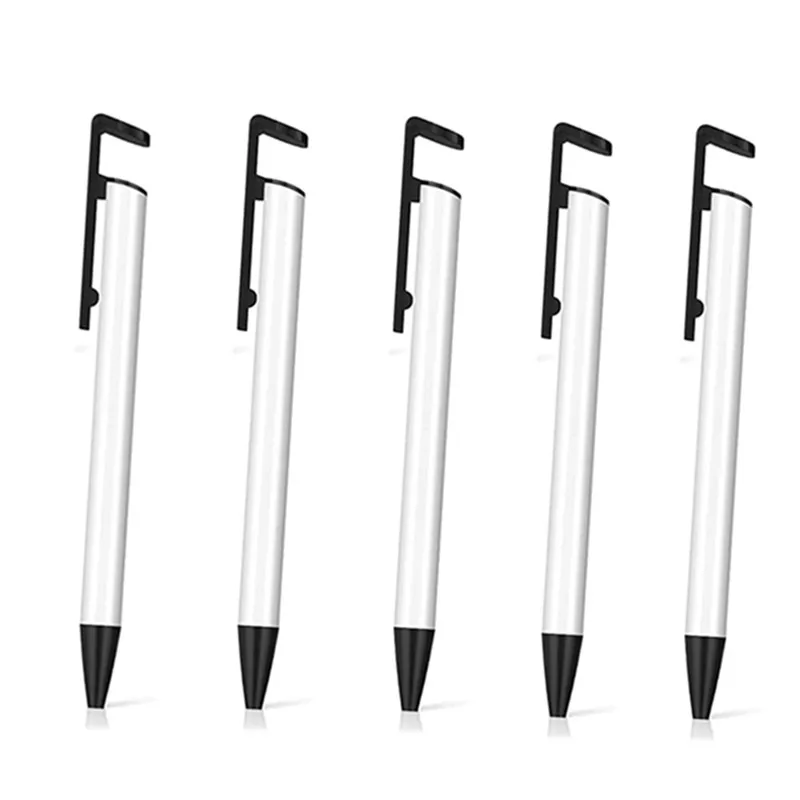 Sublimation Promotional Touch Screen Ball Pen Metal Ballpoint Pen With Custom logo Luxury logo Pen