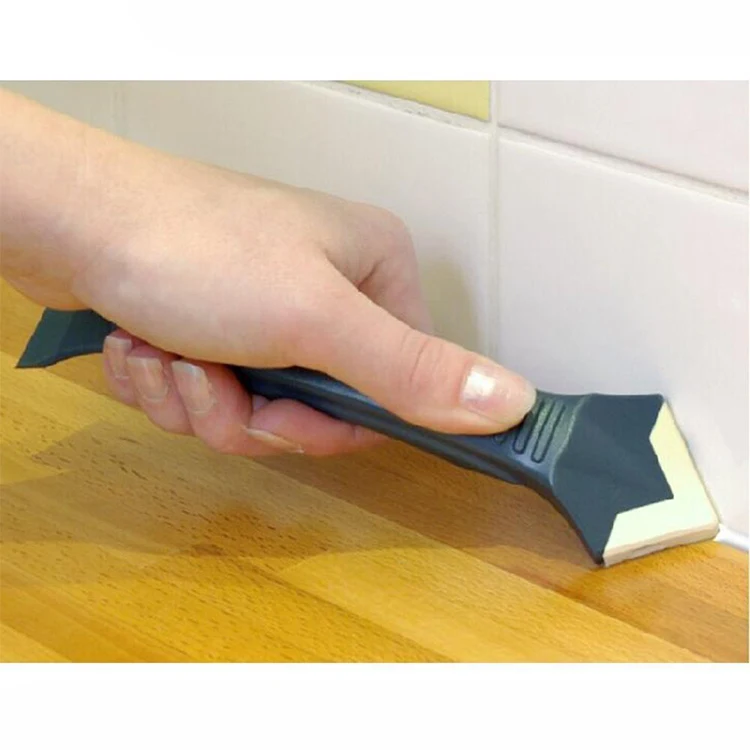 Tool Actual Use Effect