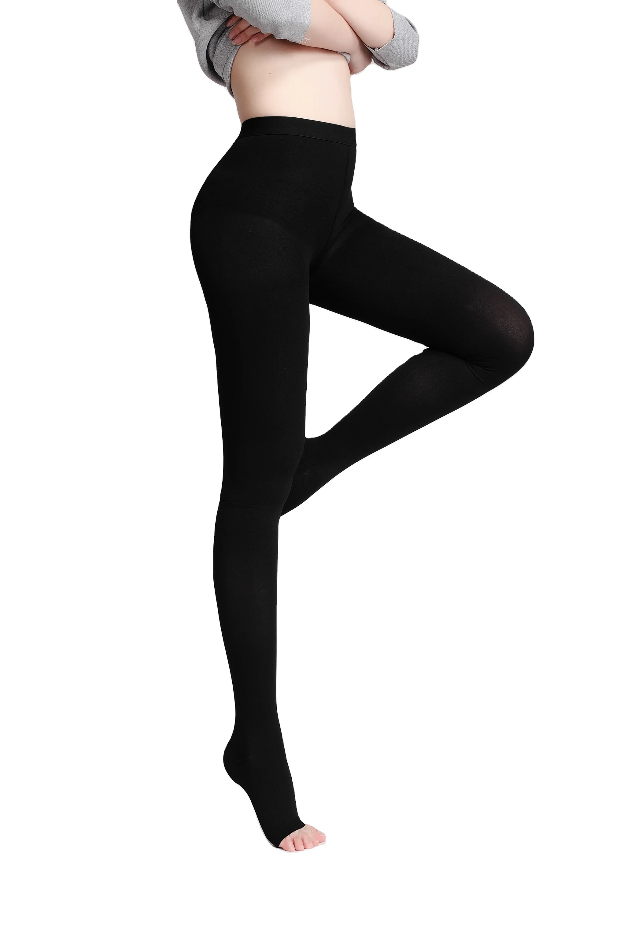 Women Mens 2 Grade Medical Varicose Stockings And Edema Symptoms