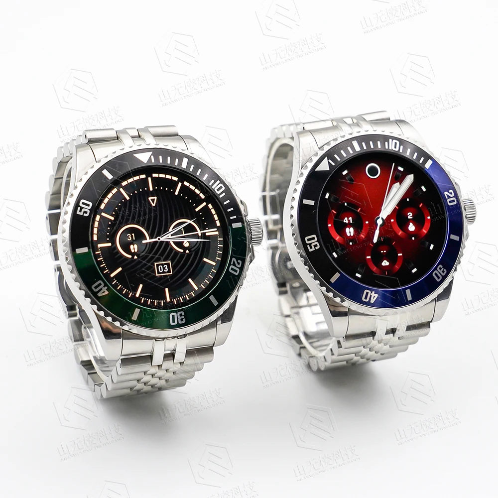 If you are searching for a supplier of a product with perfect quality control and highly competitive prices, which gives you an advantage in expanding your local market, then contact us now!  Competitive suppliers of  H66 Men Round Smartwatch 1.19Inch AMOLED BT Call IP67 Heart Rate ChatGPT Fitness Tracker Women Relojes Smart Watch 2025