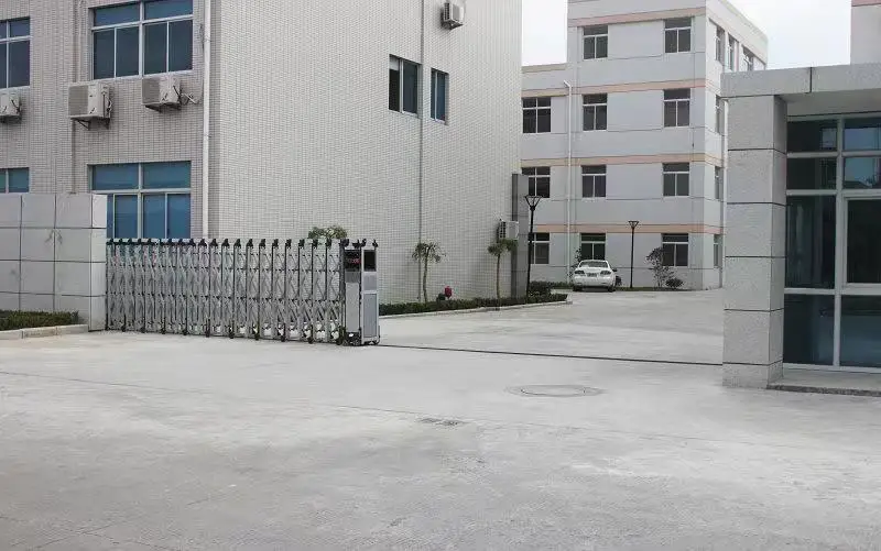 Cangzhou Cangsheng Plastic Industry Co., Ltd.