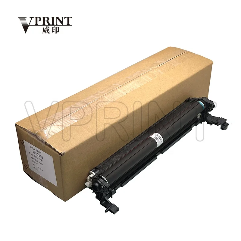 রিকো MP C2003 MP C2503 প্রিন্টার পার্টস ড্রাম ইউনিটের জন্য D188-2252 D1882252 D188-2254 D1882254 D188-2264 D1882264