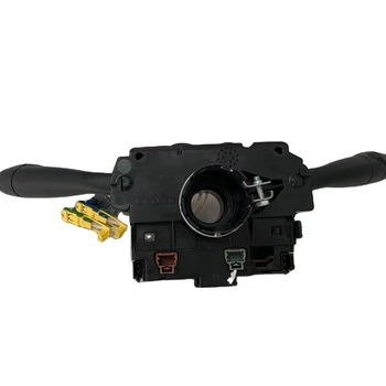 Used Car Electrical Systems Combination Switch 6242C1 6242.C1 6239Q4 6239.Q4 for Peugeot 206 207 and Citroen C2