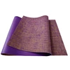 สีม่วง
