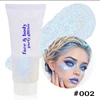 glitter gel-#002