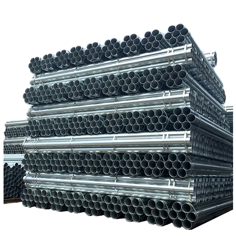 BS1387 CLASS C STEEL PIPE YOUFA BRAND Durable Versatile