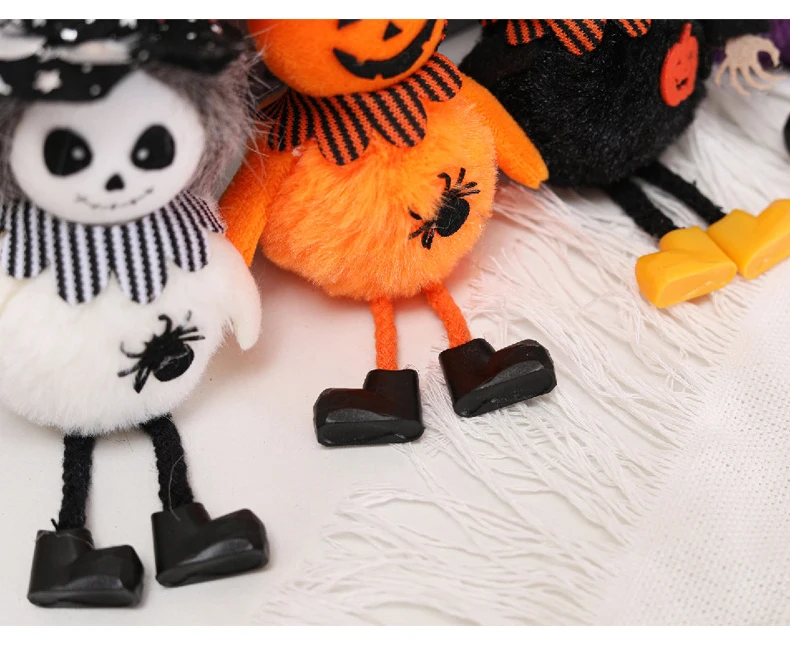 Хэллоуин подвеска бар Тыква Ведьма подвеска метла дом с привидениями Декор реквизит Ktv украшение оптовая продажа