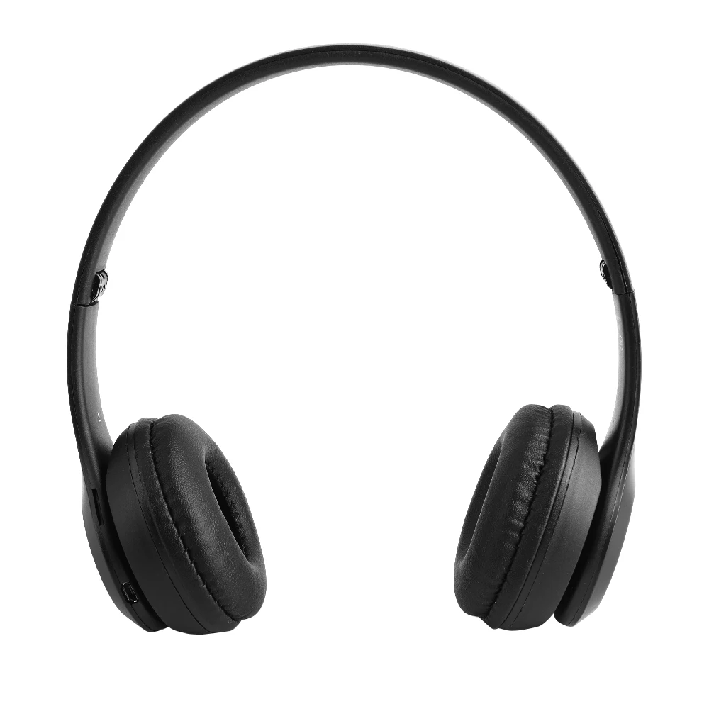 Manufacturers Wholesale Cordless Earphone Foldable Headset Headphone - ANKUX.COM