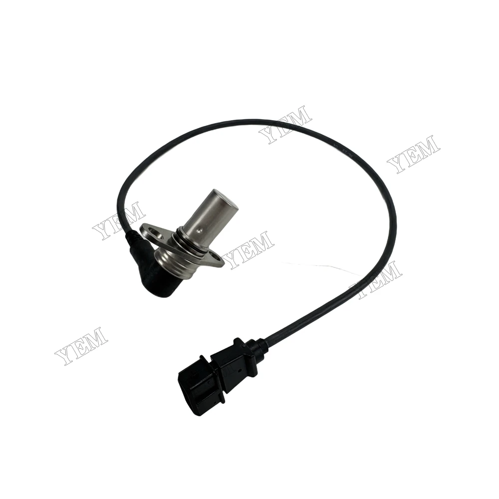 635867001 Sensor for Liebherr Diesel Engine Parts 4
