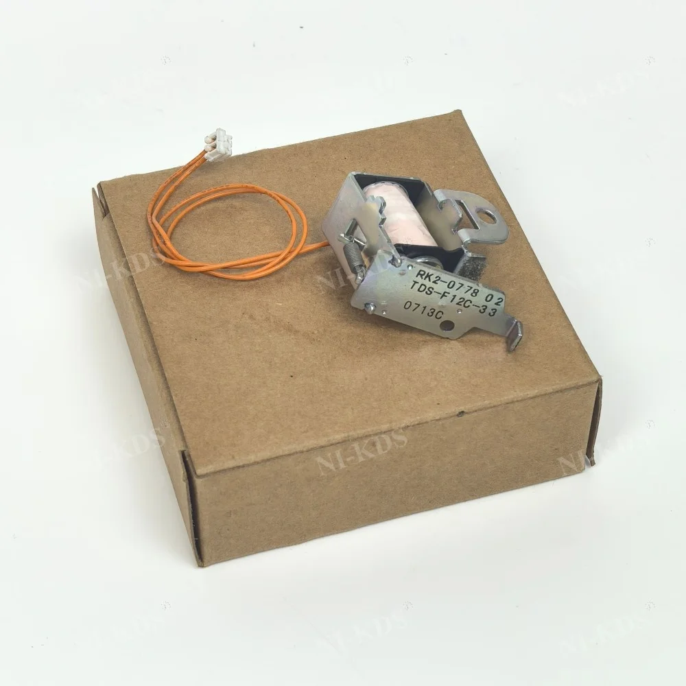 RK2-0778-000 Solenoid for Canon Fax- L90 L140 L160 LBP2900 3000 for HP 1020 Relay RK2-0778
