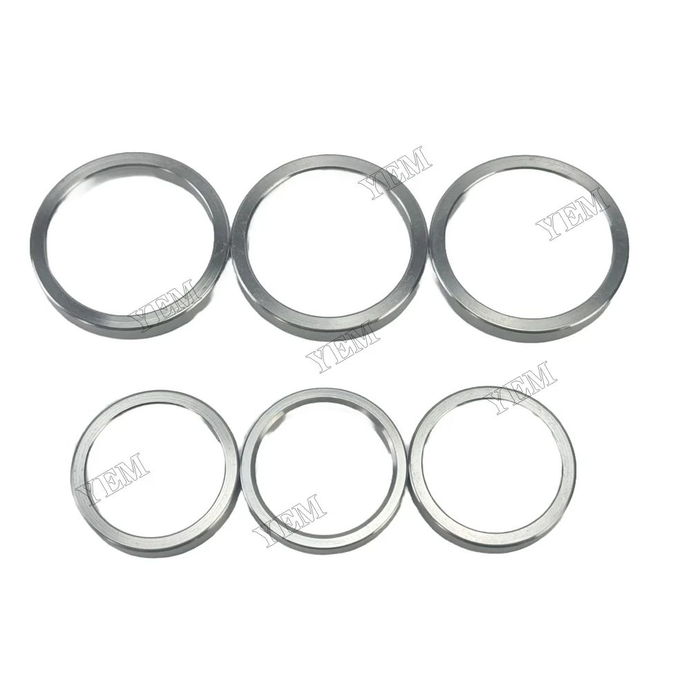 Valve Seat Fit for Mitsubishi S3L Engine 3