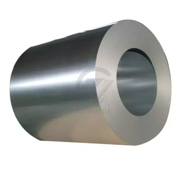 Гальванизированная сталь G235 с цинковым покрытием, оцинкованная сталь, железо и сталь, изделия в рулоне