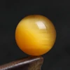 Natural  Gold Tiger Eye Stone
