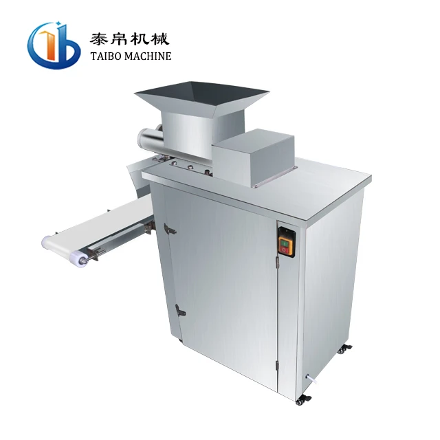 Многофункциональный Электрический разделитель теста