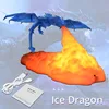 Ice Dragon