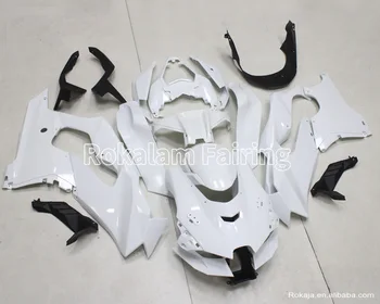 Kawasaki Ninja ZX-10R 2021-2023 Bodywork Kit - ROKALAM Fairing Set